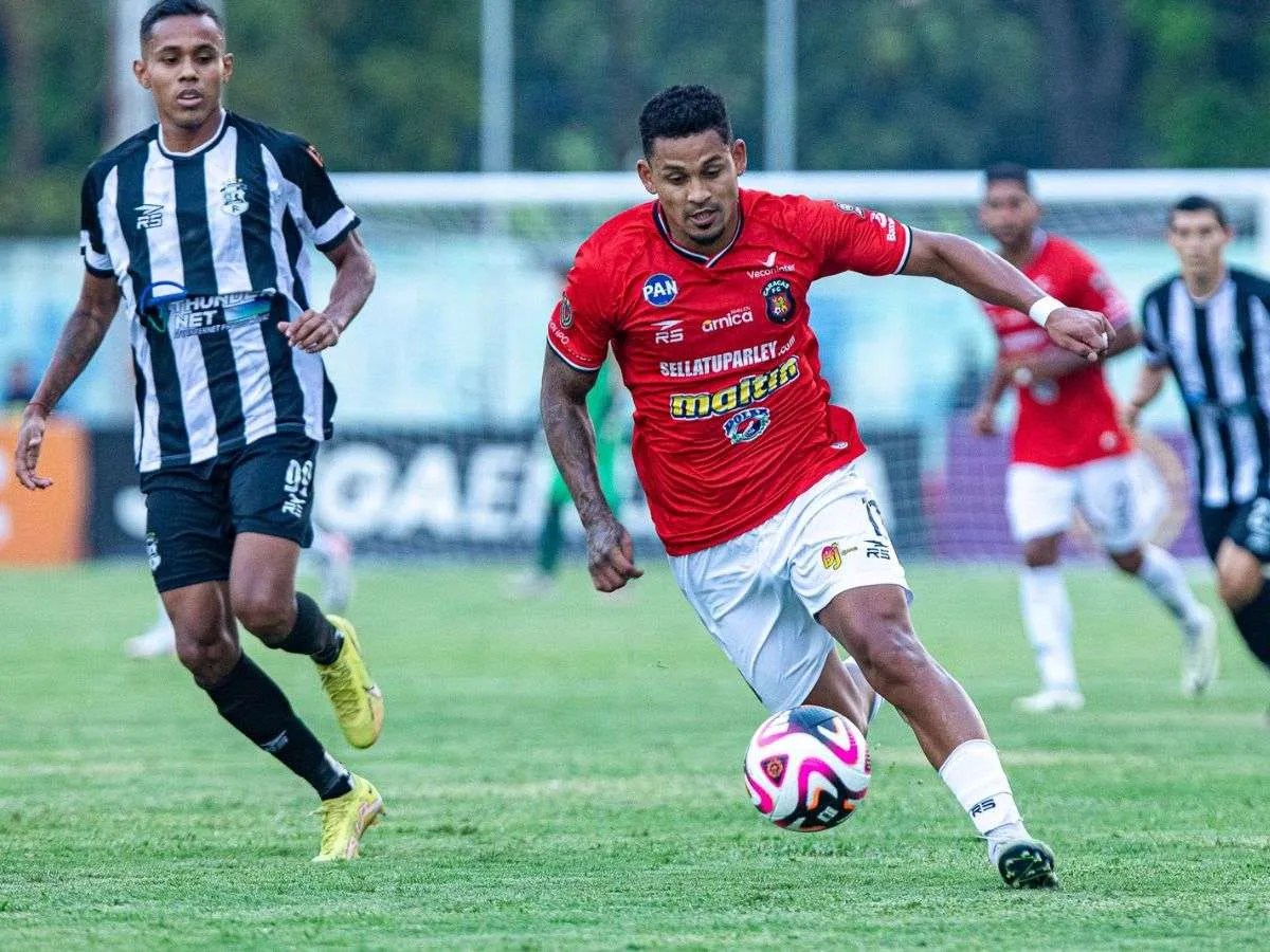 El Caracas FC busca retomar la senda del triunfo