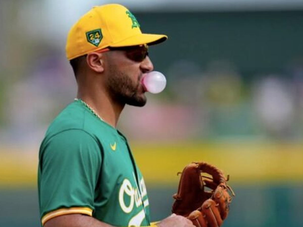 Abraham Toro apuesta por constancia en Oakland
