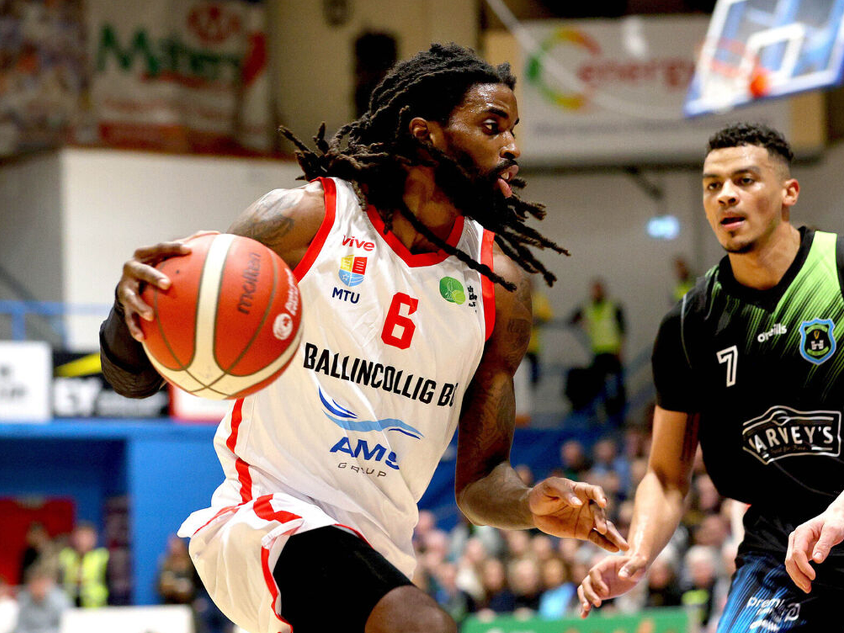 Andre Nation es el primer foráneo de Héroes