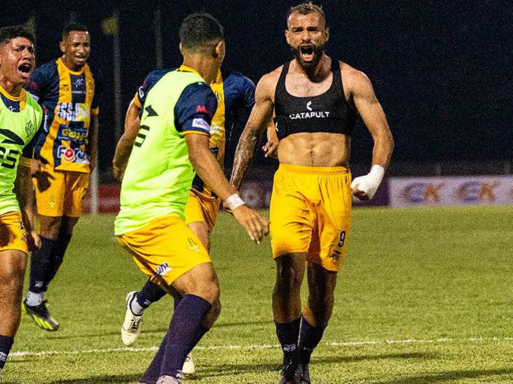 Angostura propinó segunda derrota en fila al Táchira