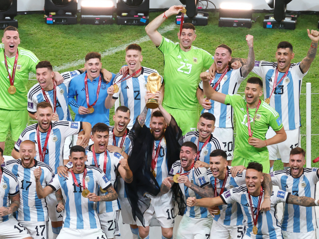 El fútbol también puede ser ingrato