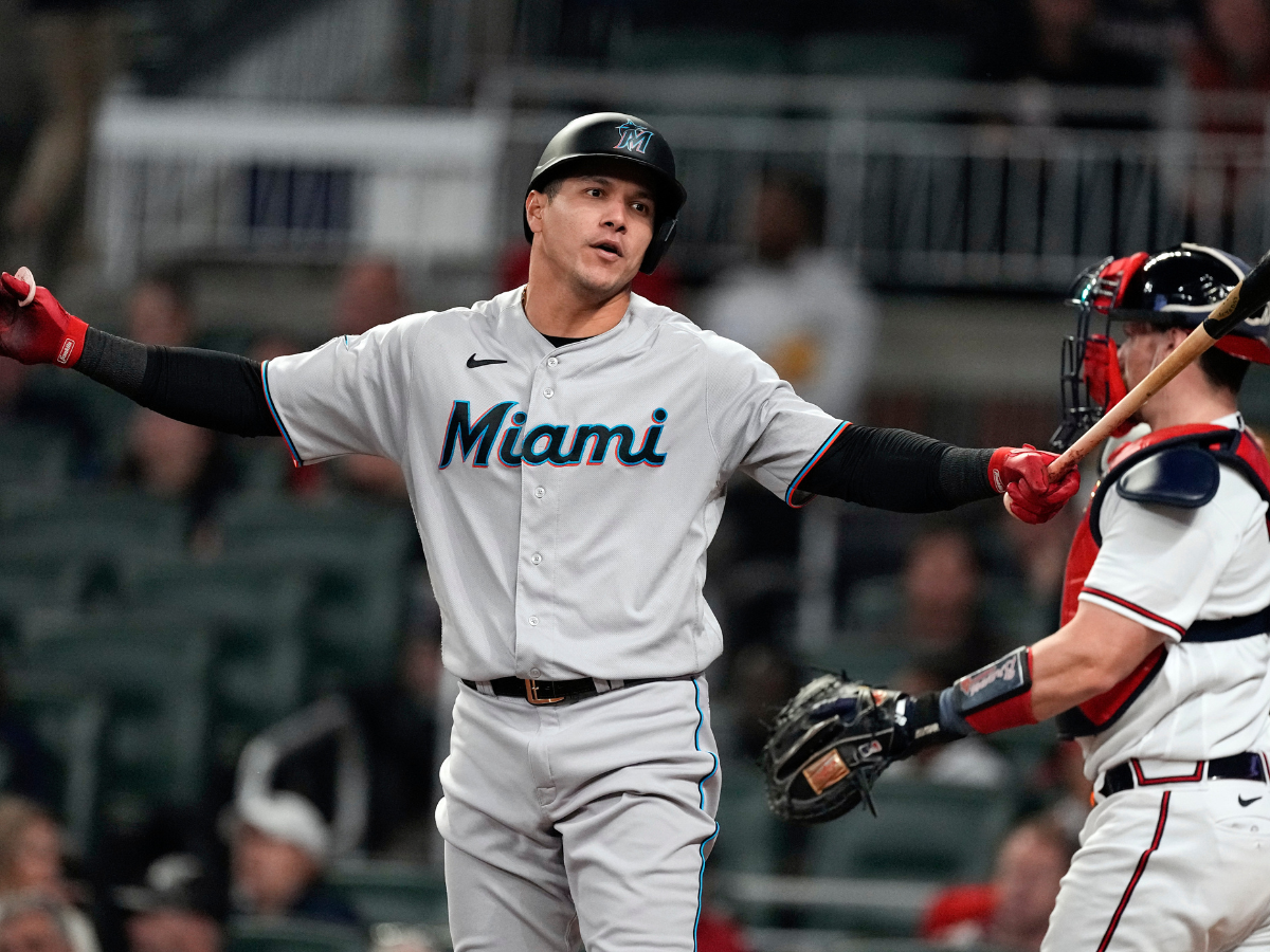 Avisail García apunta a un “gran año” en Grandes Ligas