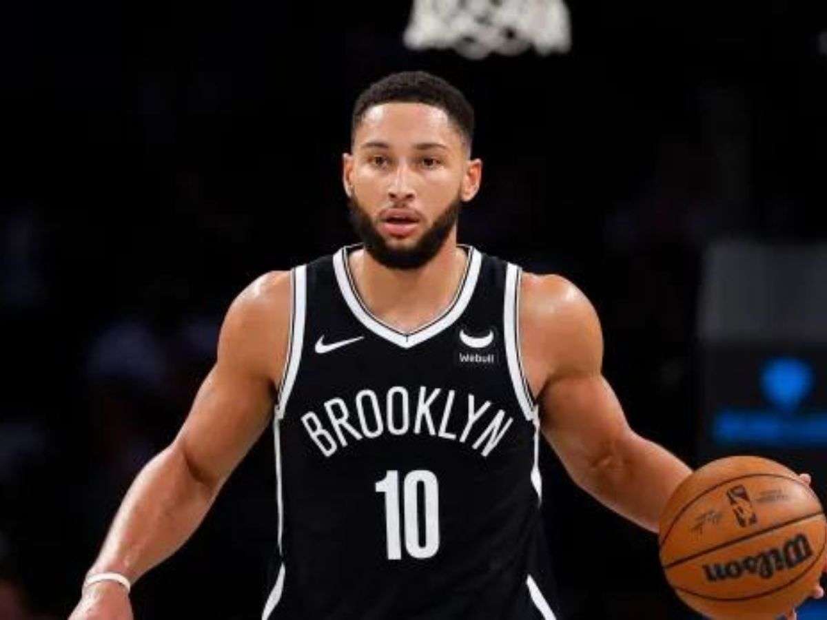 Ben Simmons se pierde lo que resta de temporada