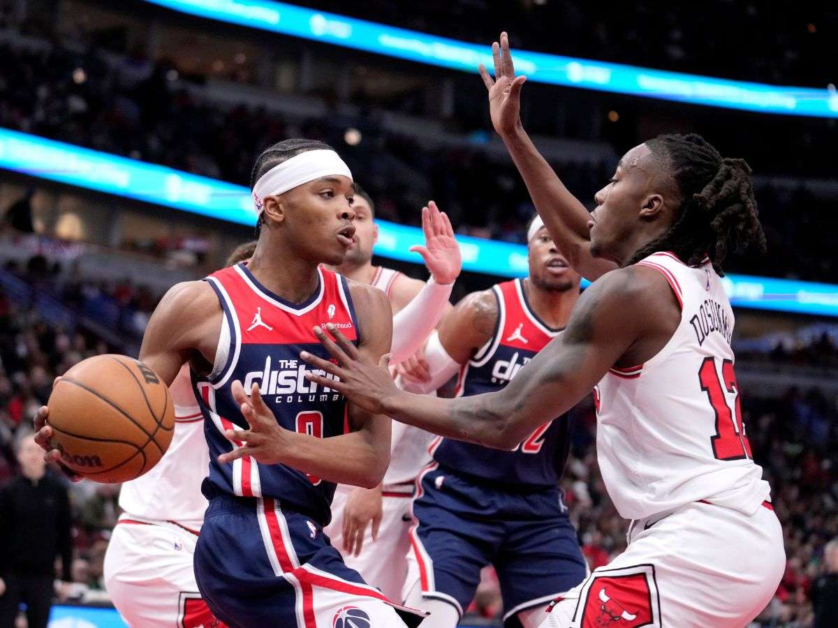 Wizards sufren una baja en su pésima campaña