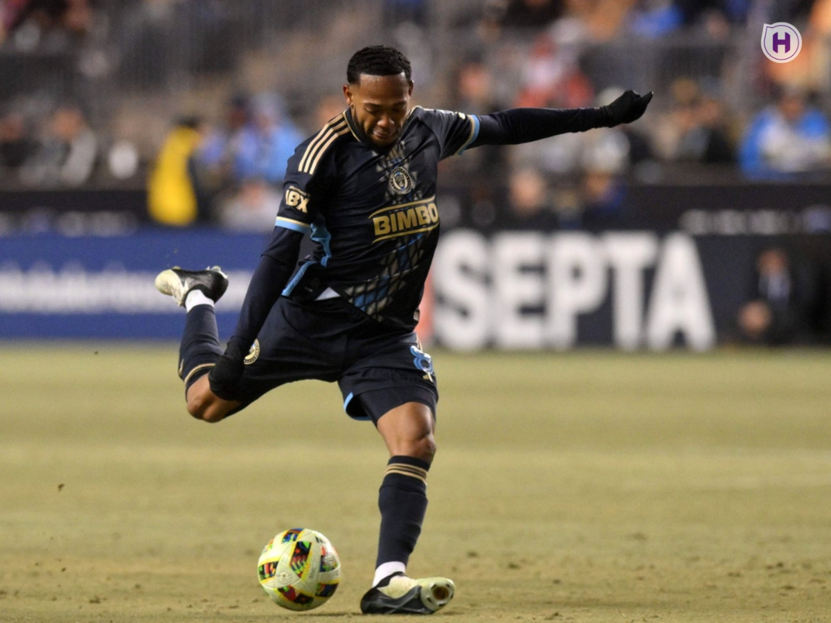 “Brujo” Martínez fue MVP contra el Pachuca de Salo