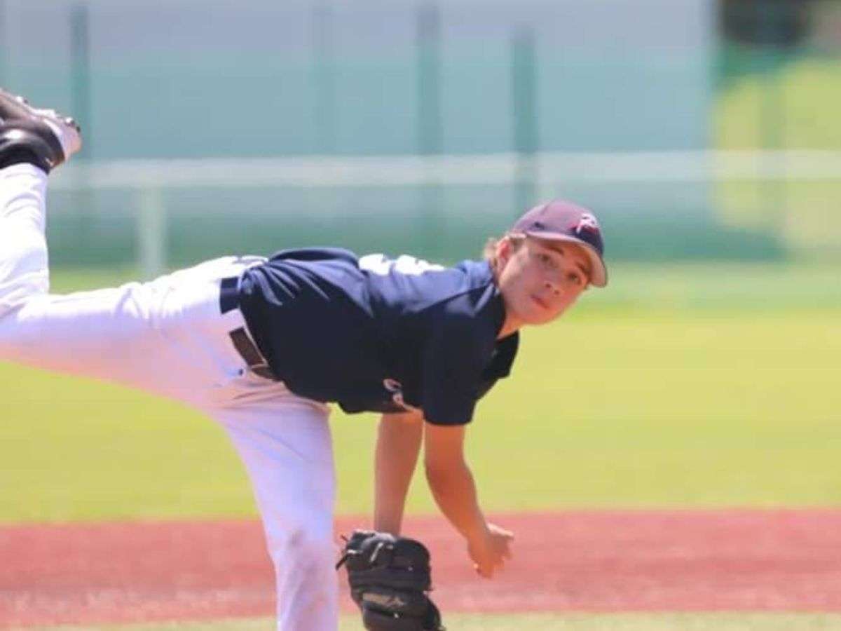 Carlos Osorio Domínguez quiere saltar a MLB desde Francia