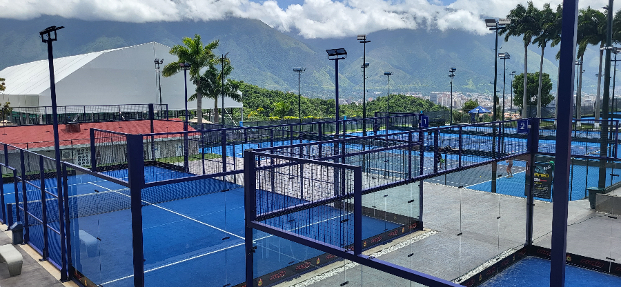 Padel Fest Venezuela vuelve repotenciado con $80,000 a repartir