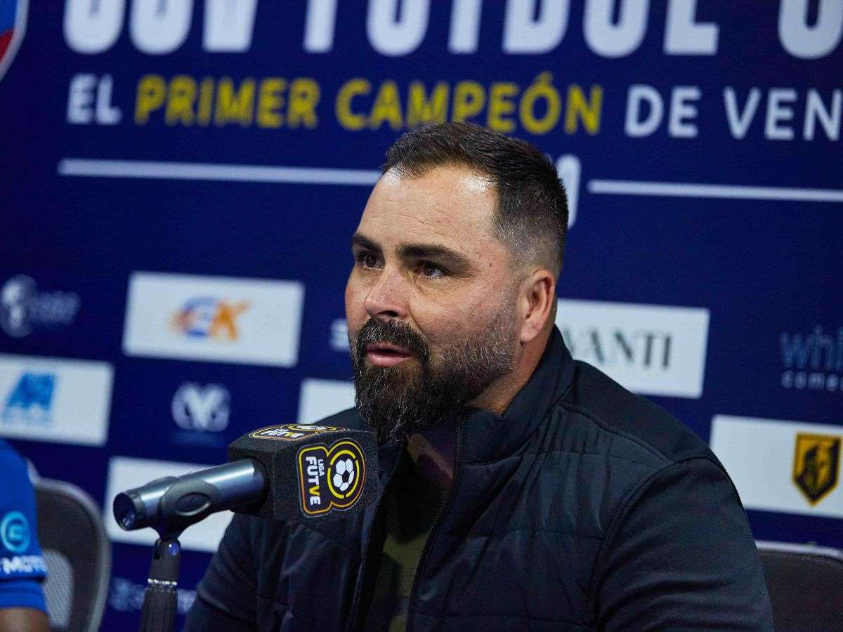 Daniel Sasso: "Me preocupa la tardanza del VAR"
