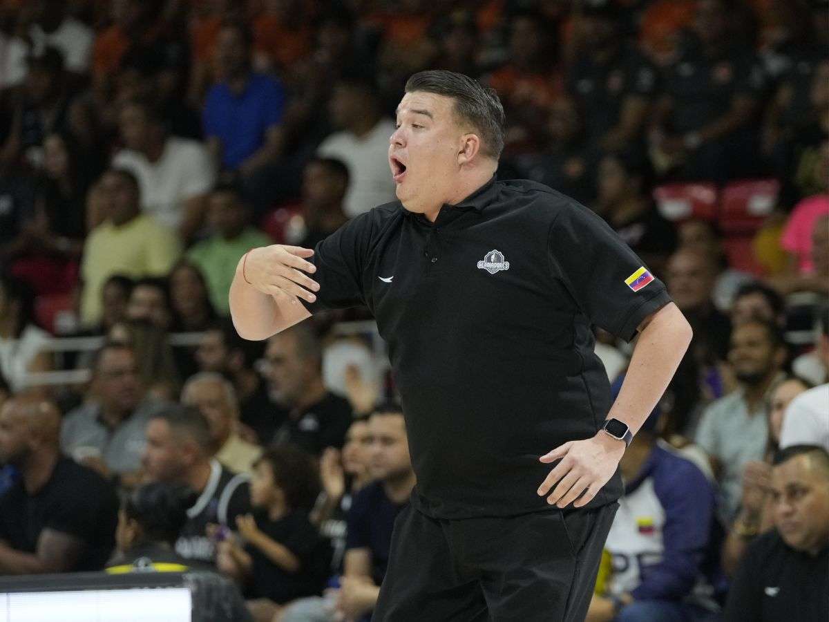 Daniel Seoane tiene nuevo cargo en Panteras
