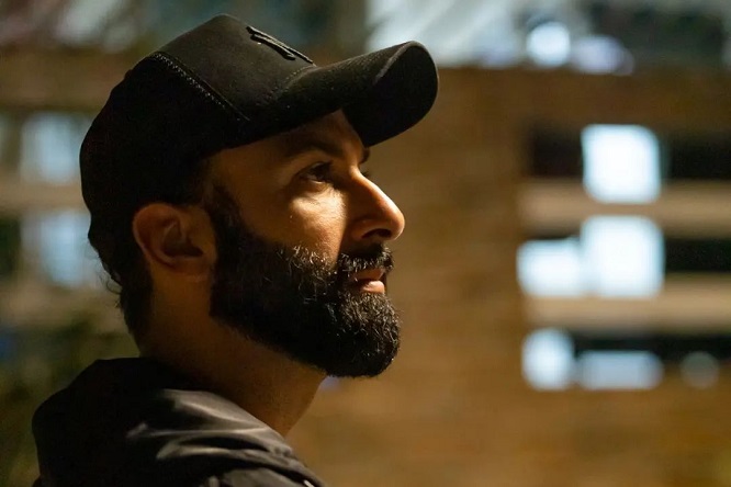 Josi Fares ¡Cárcel para los corruptos! - PANAMÁ - FOTO