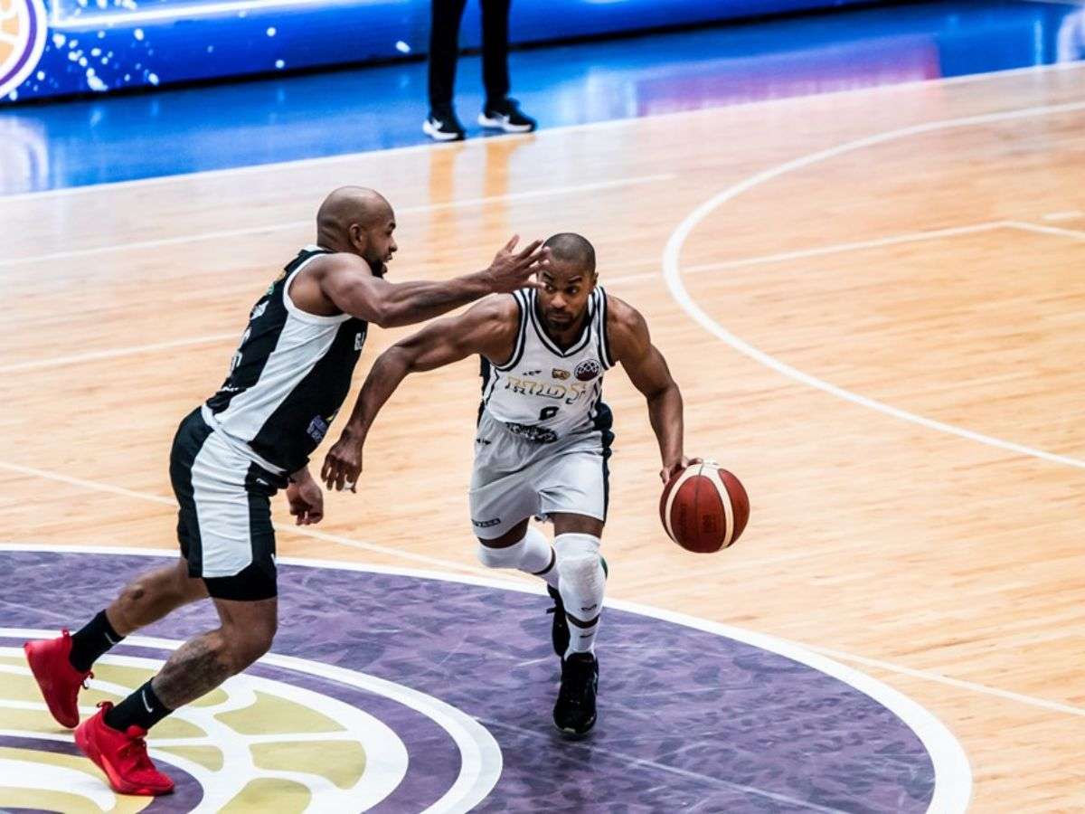 David Cubillán sumó otro hito en su carrera