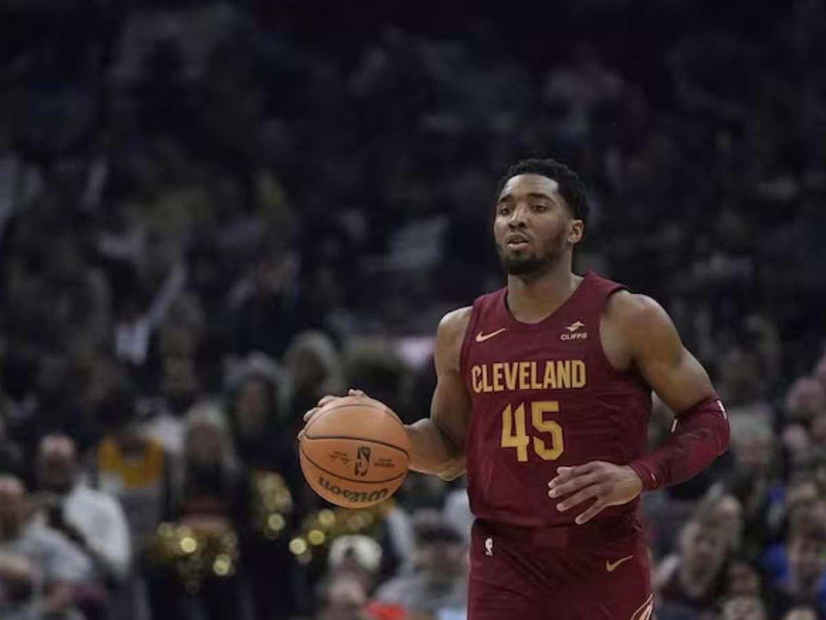 Mitchell sigue de baja para próximos partidos
