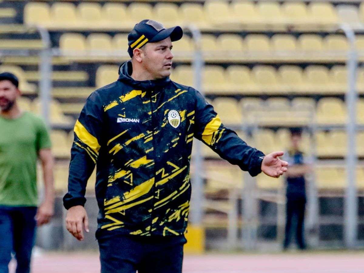 “No vamos a cambiar la idea futbolística”