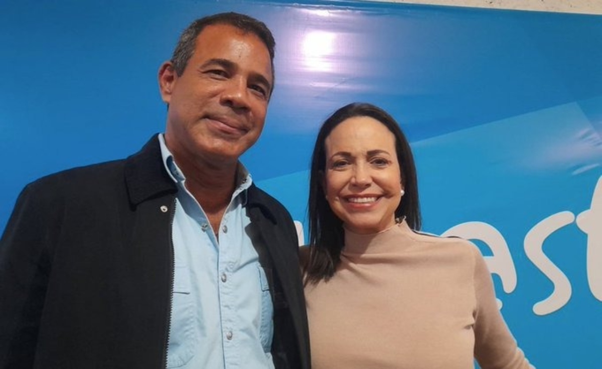 Detenido en Barinas dirigente opositor Emil Brandt Ulloa