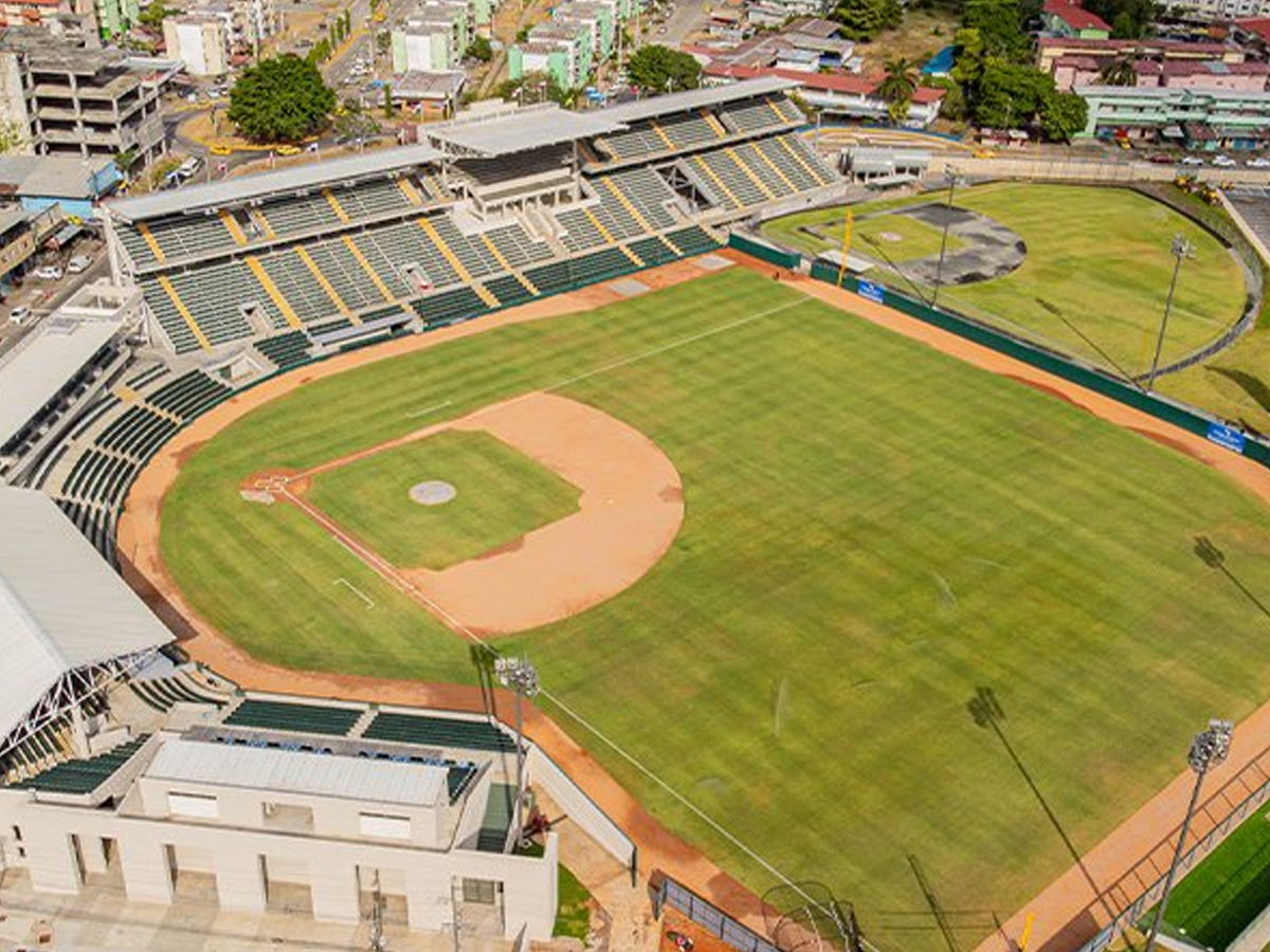 CBPC anunció calendario de Serie del Caribe Kids