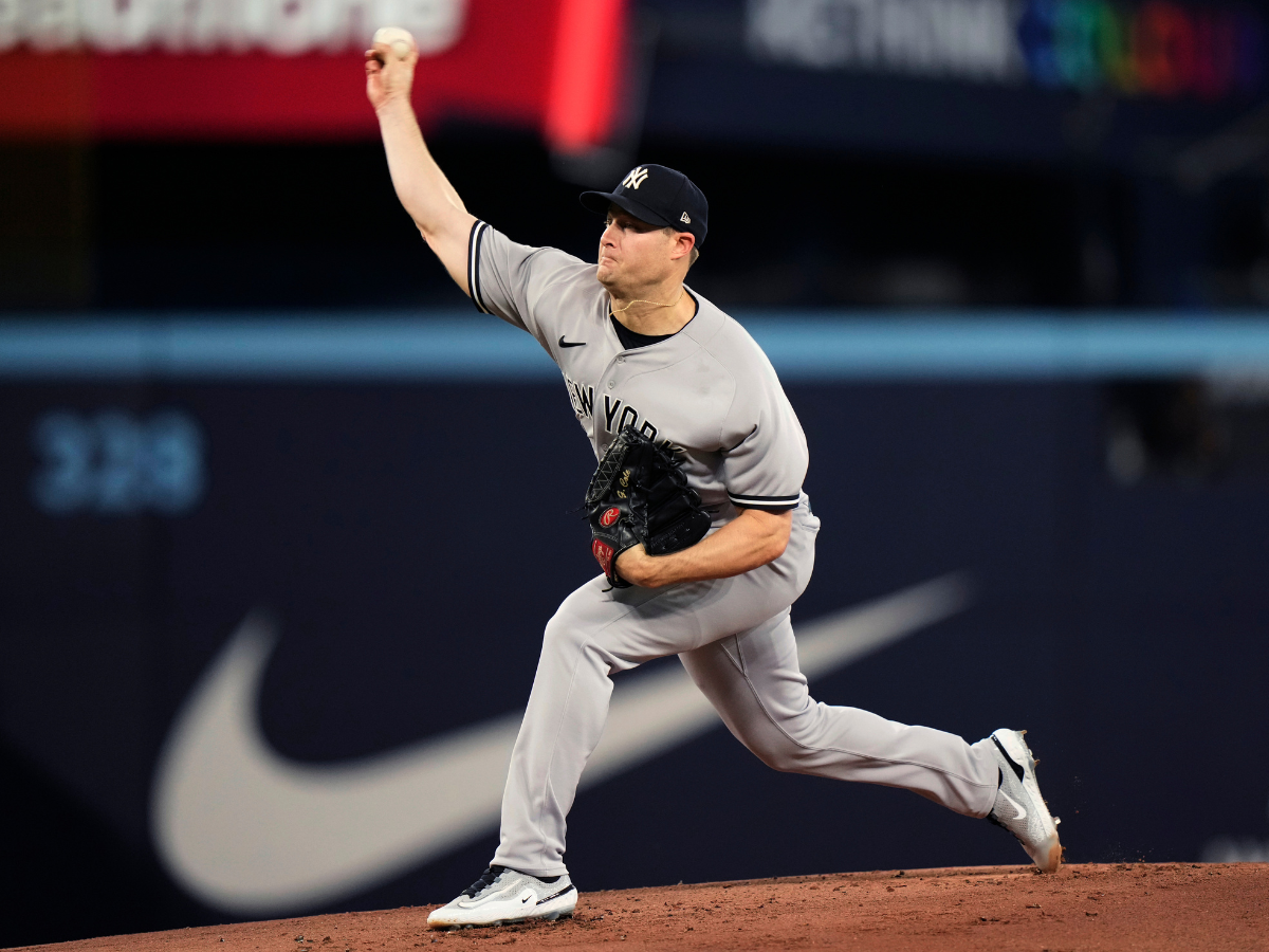 Gerrit Cole se someterá a examenes en su codo