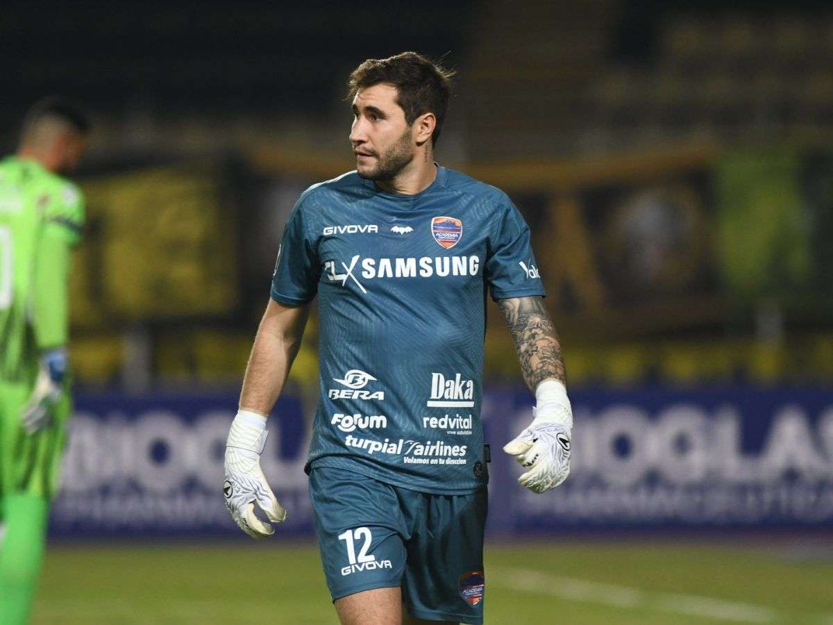 "Fue una alegría quitarle el invicto a Táchira"