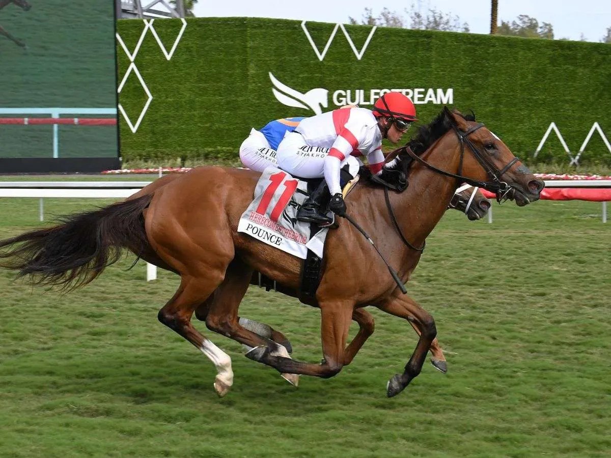 Javier Castellano ganó el primer clásico del año