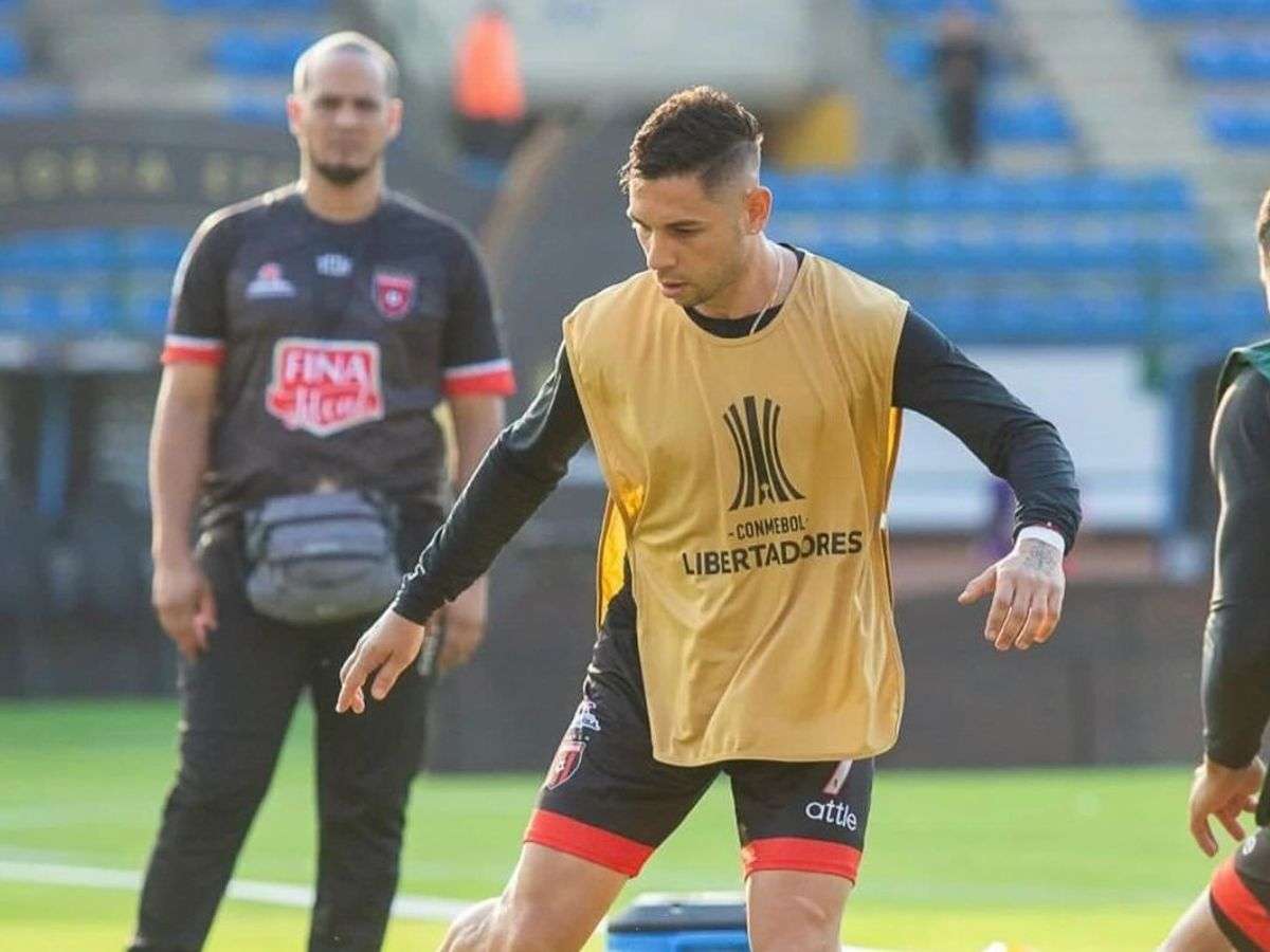“Enfrentamos a un rival complicado”