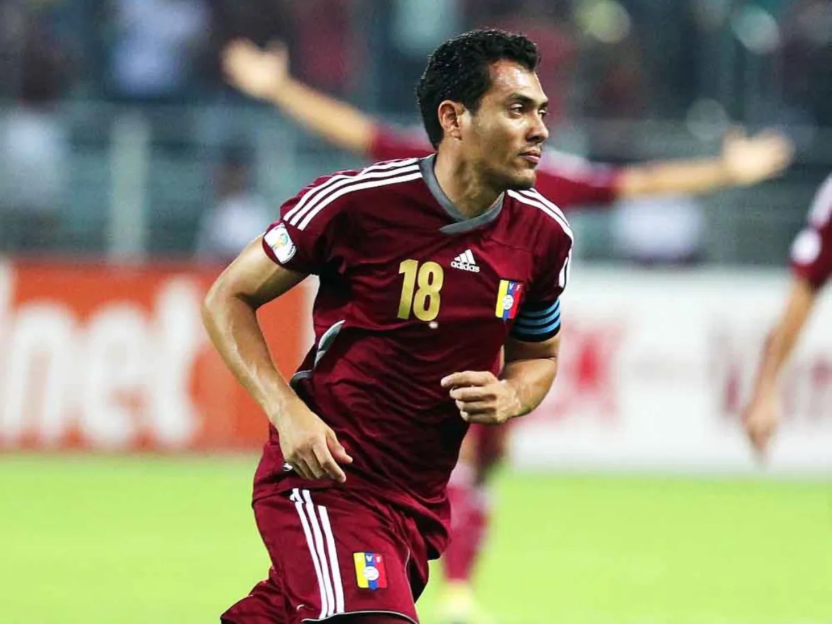 Marzo, mes de gestas Vinotinto