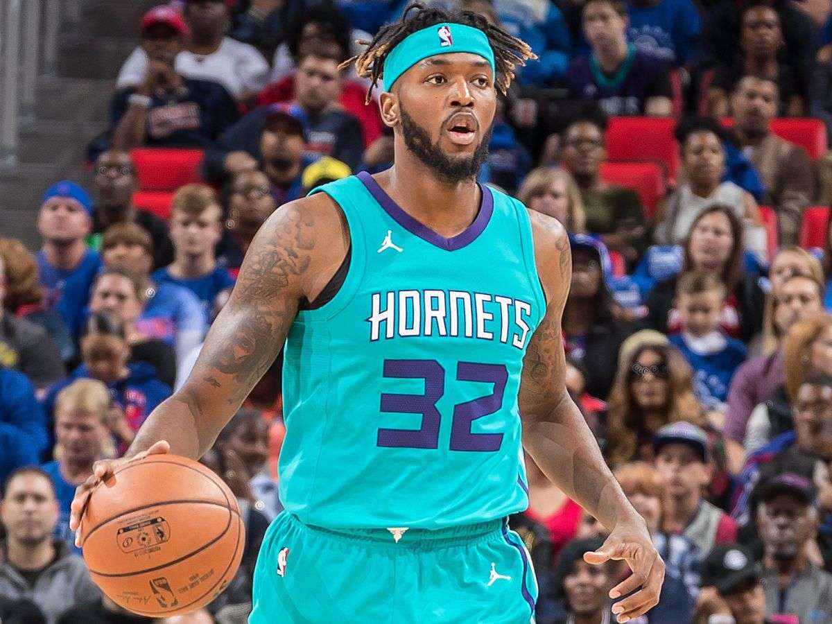 Marinos se trae un refuerzo desde la NBA