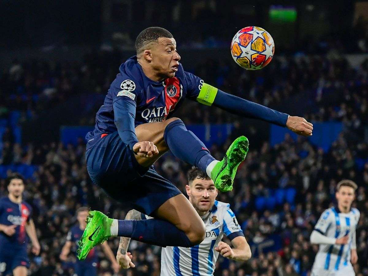 El PSG vuelve a los cuartos de Champions