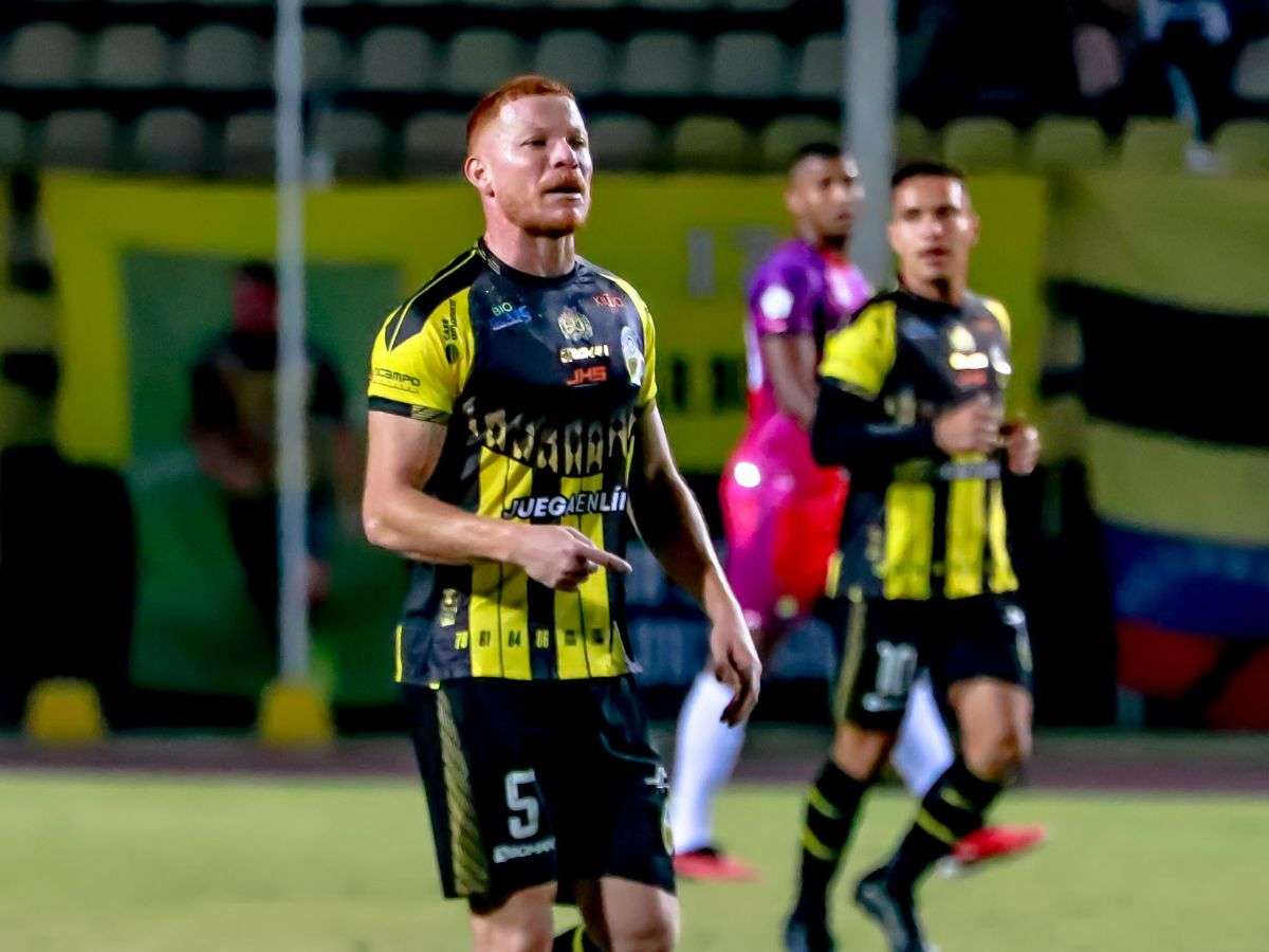 Táchira pierde a dos de sus figuras