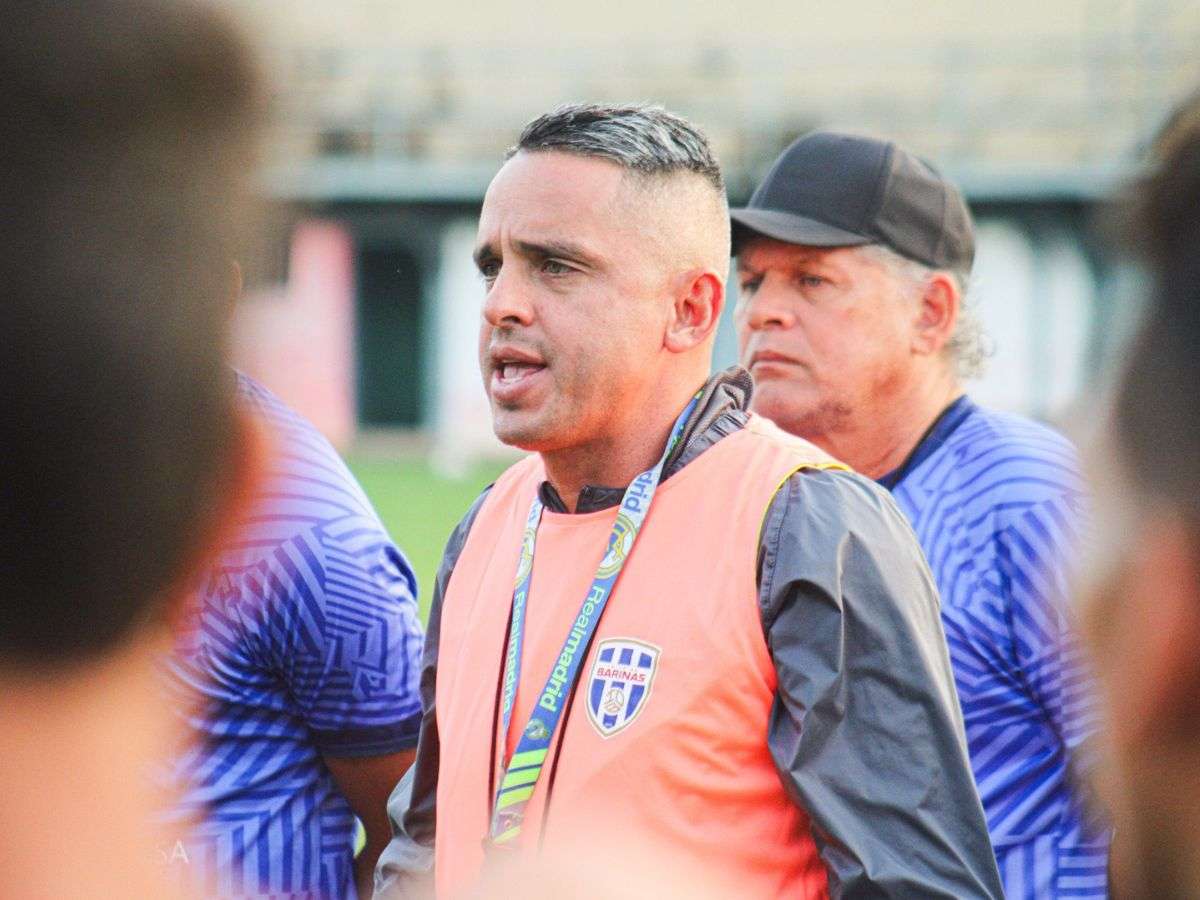 “Buscamos una forma diferente de jugar"