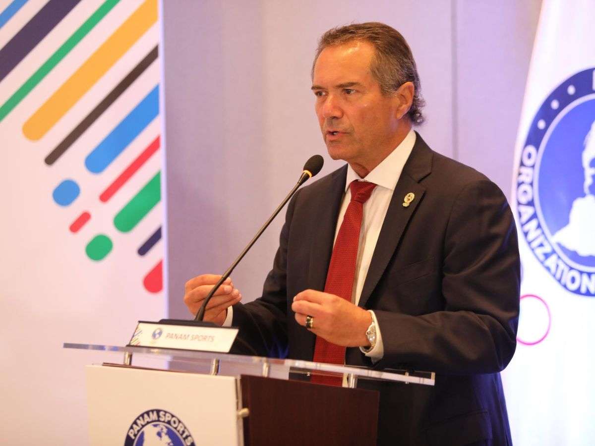 Lima repetirá como sede de los Juegos Panamericanos