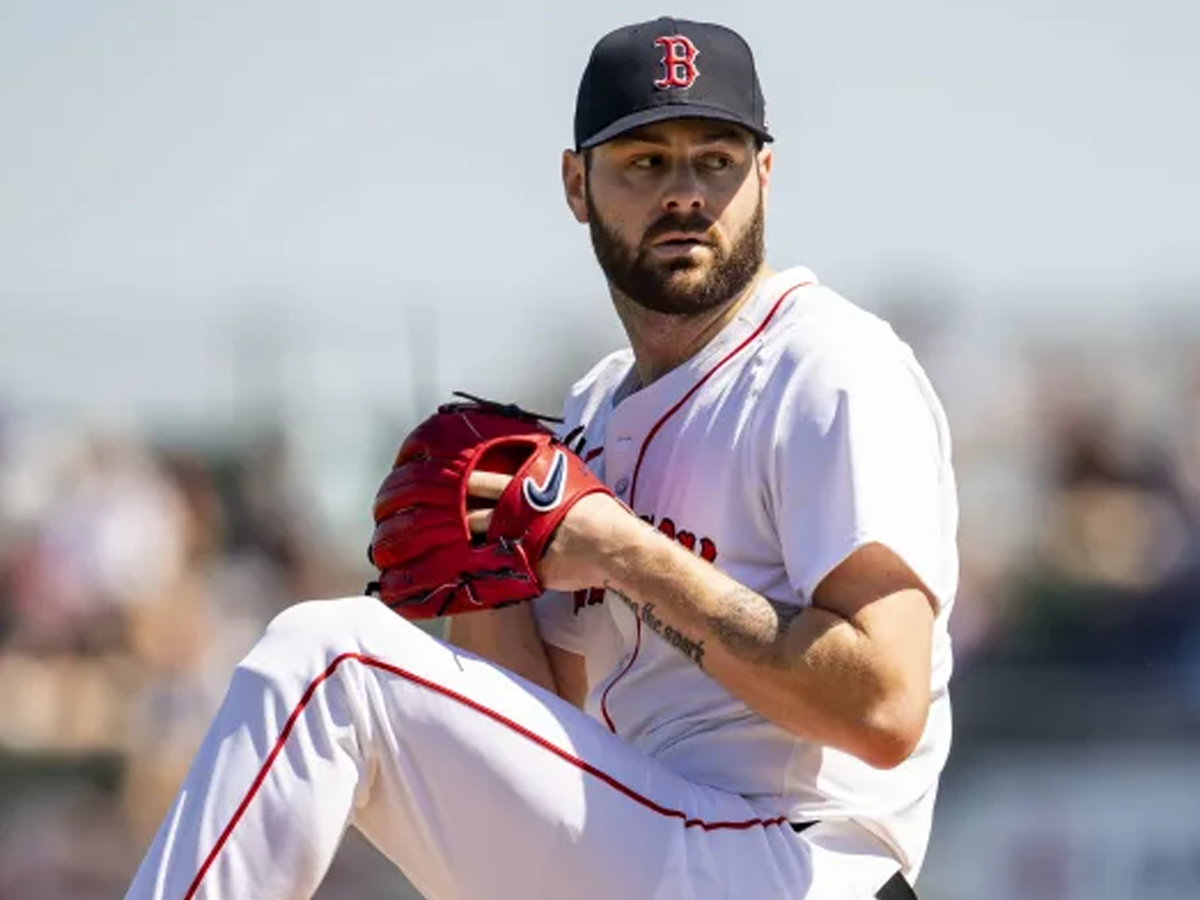 Lucas Giolito fue operado con éxito del codo