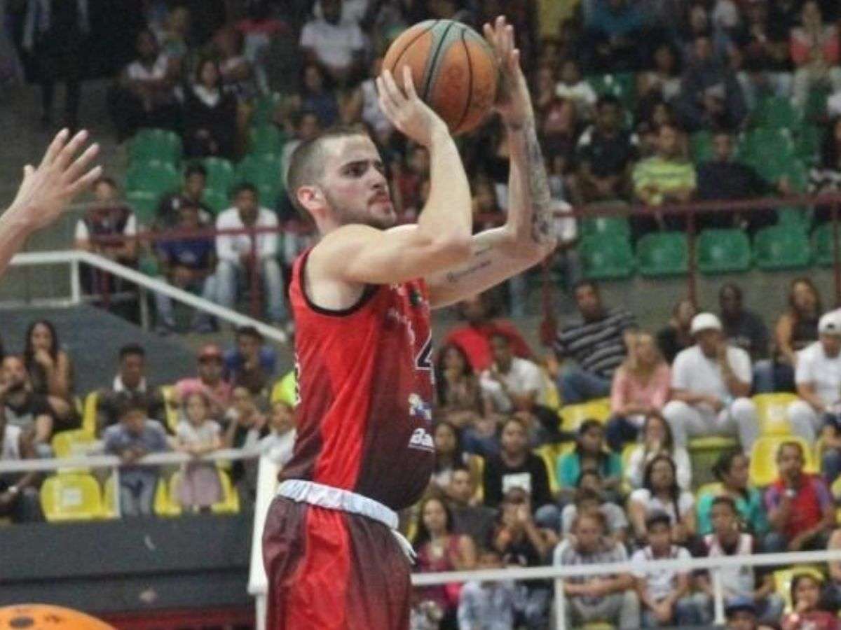 Brillantes se arma con Luis Rubianes