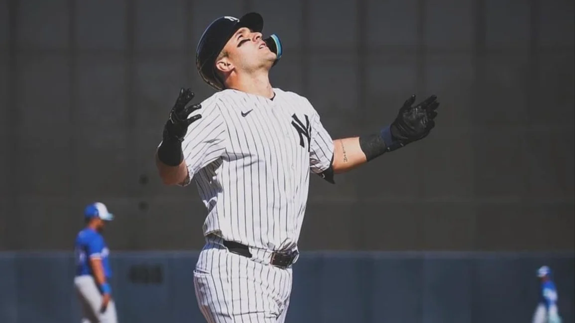 6 venezolanos ya fueron descartado para el Opening Day