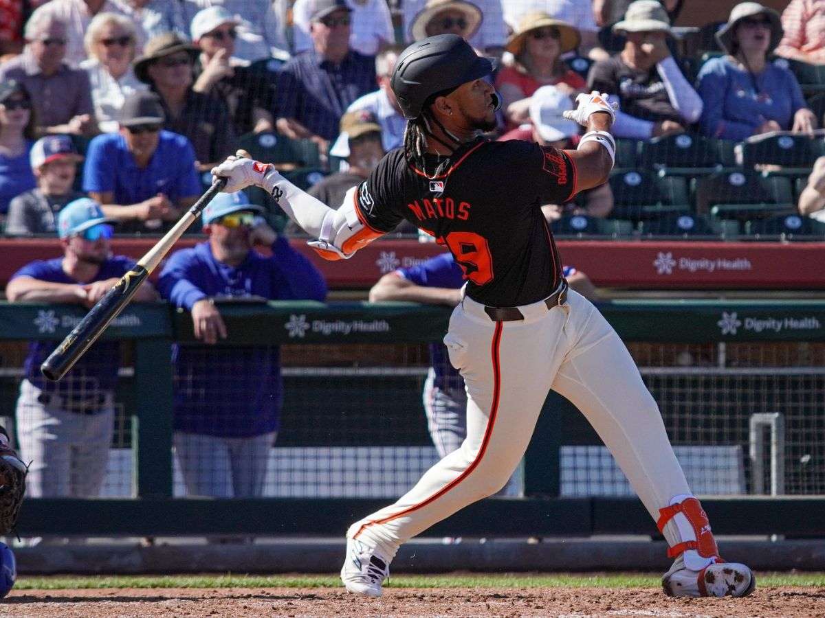 Gigantes espera por el despegue de sus criollos