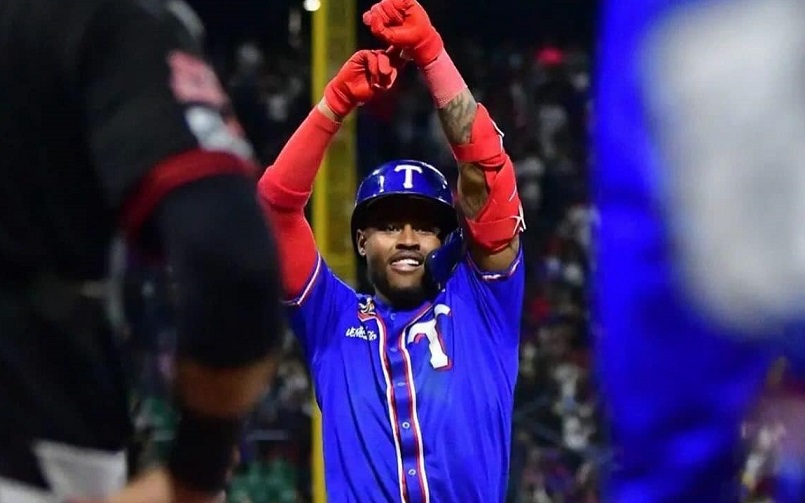 La LVBP anunció el castigó a 13 involucrados en la trifulca entre Tiburones y Cardenales tras el perreo de Maikel García