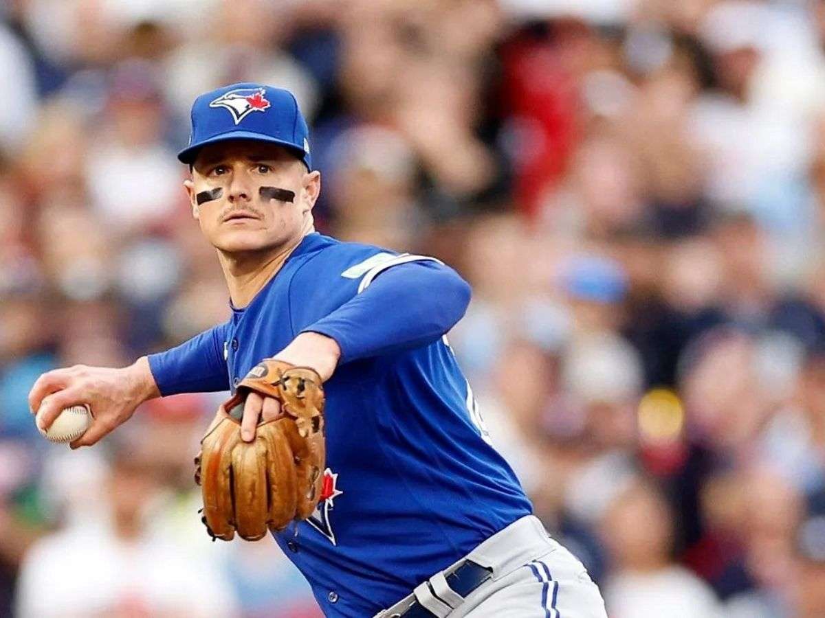 Gigantes oficializan firma de Matt Chapman