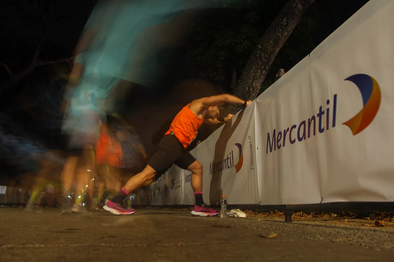 Mercantil impulsa la octava edición del Maratón CAF por un futuro sostenible