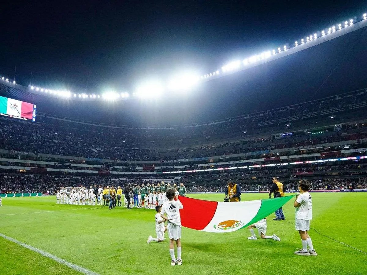 México es el país con más futbolistas del mundo