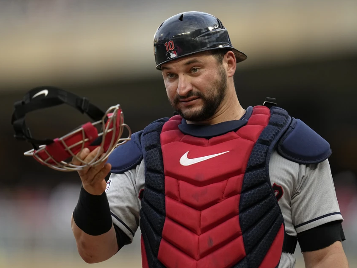 Mike Zunino se retira tras 11 temporadas en MLB