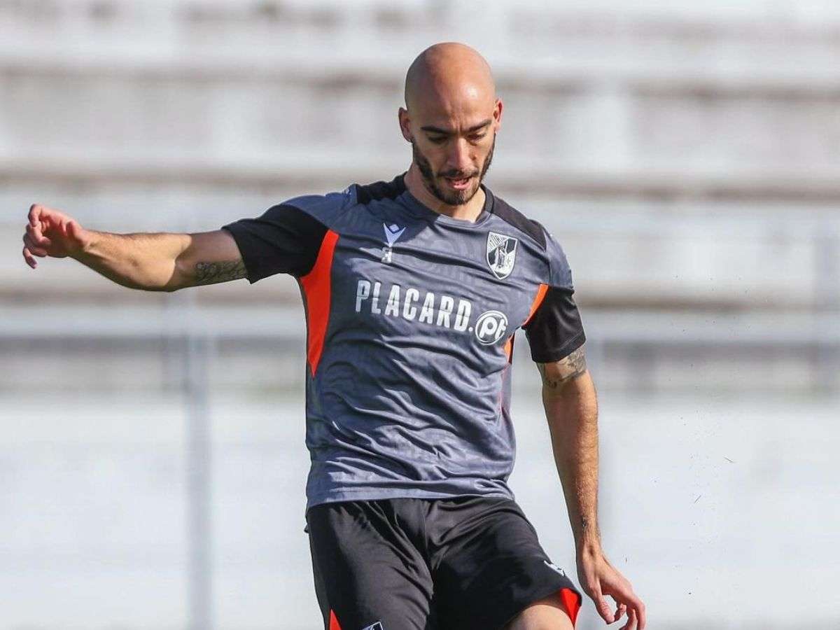 Mikel Villanueva regresará a la acción