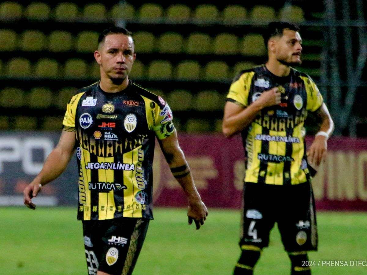 “Solo pensamos en ganar en Caracas”
