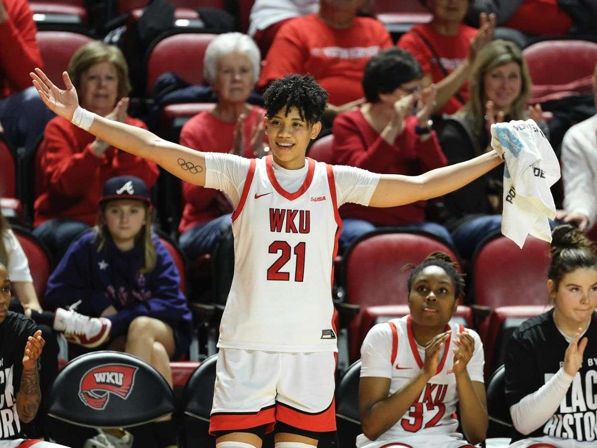 Odeth Betancourt: En Western volví a enamorarme del basket