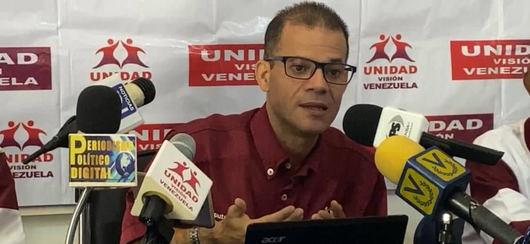 Es esencial dejar atrás el presidencialismo y buscar un pacto que nos permita construir una Venezuela inclusiva