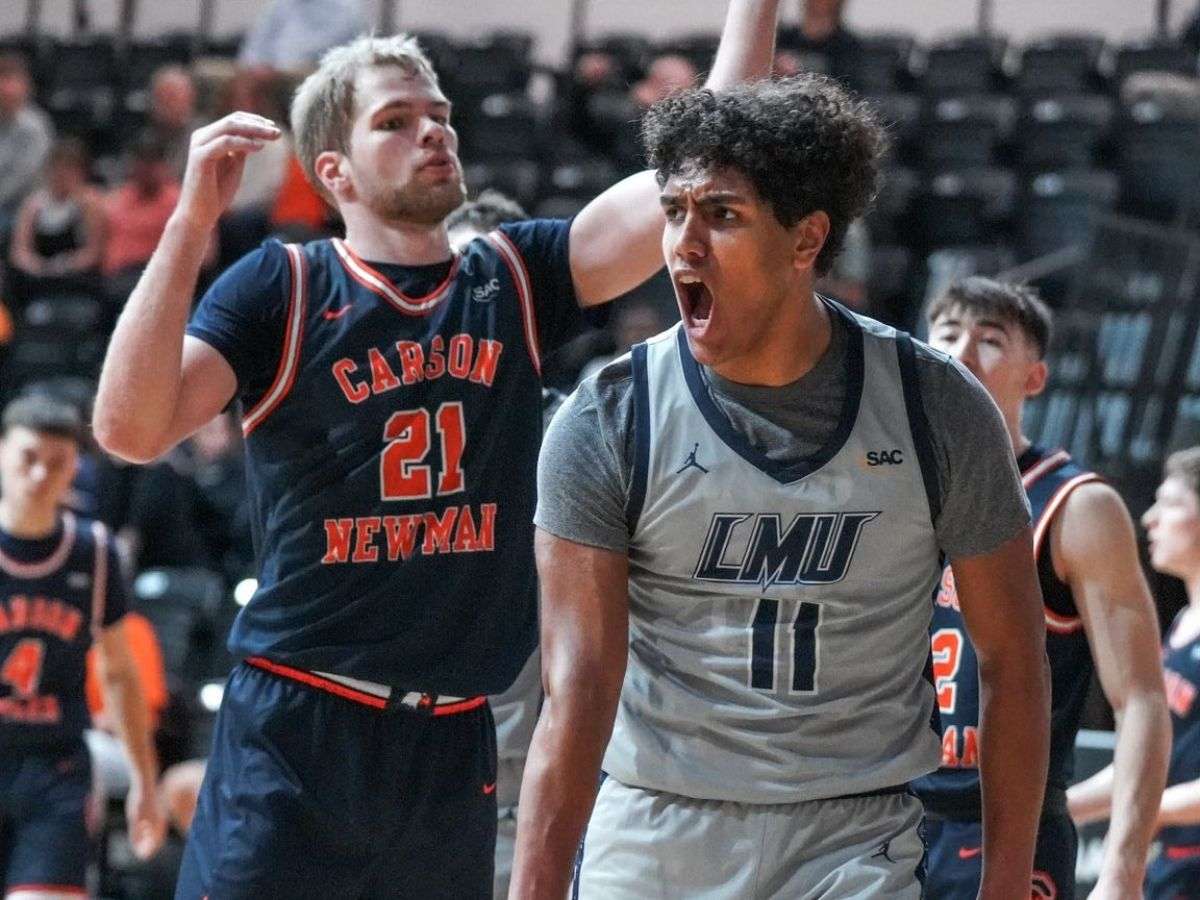 Osmar García y LMU disputarán la final de la SAC