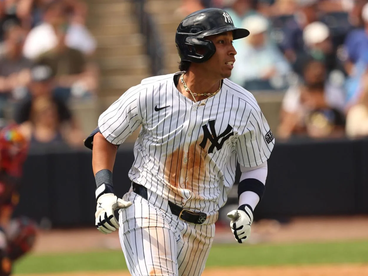 Cabrera quiere ripostar hacia final de pretemporada