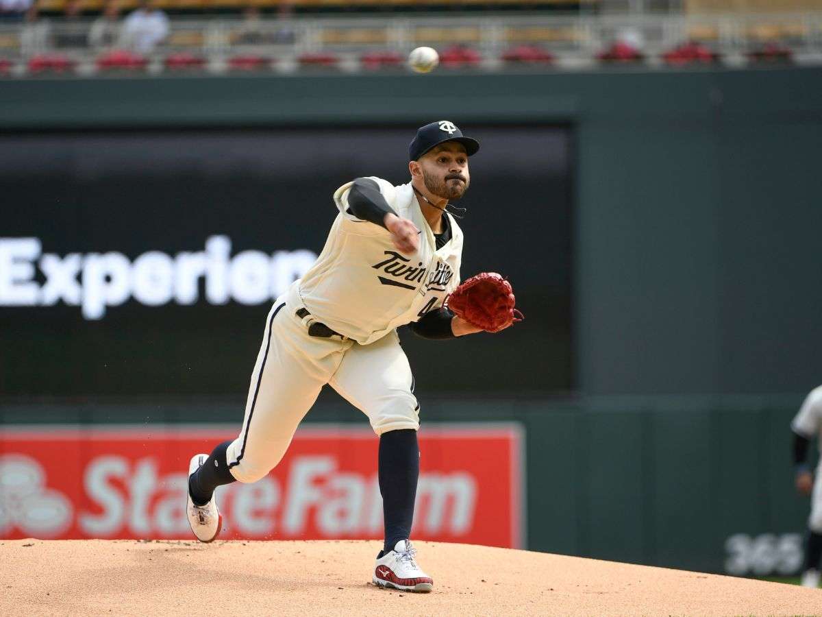Arozarena y los Rays apabullaron a Pablo López