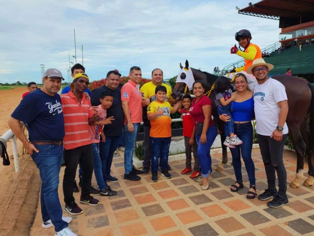 Copa Money Plus será la mejor carrera del sábado