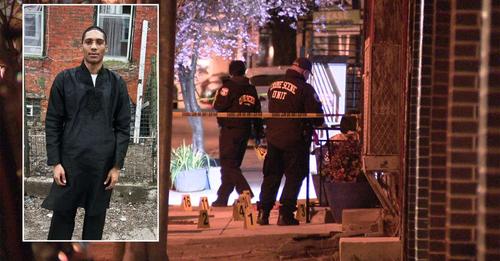Asesinaron al rapero Phat Geez frente a su casa