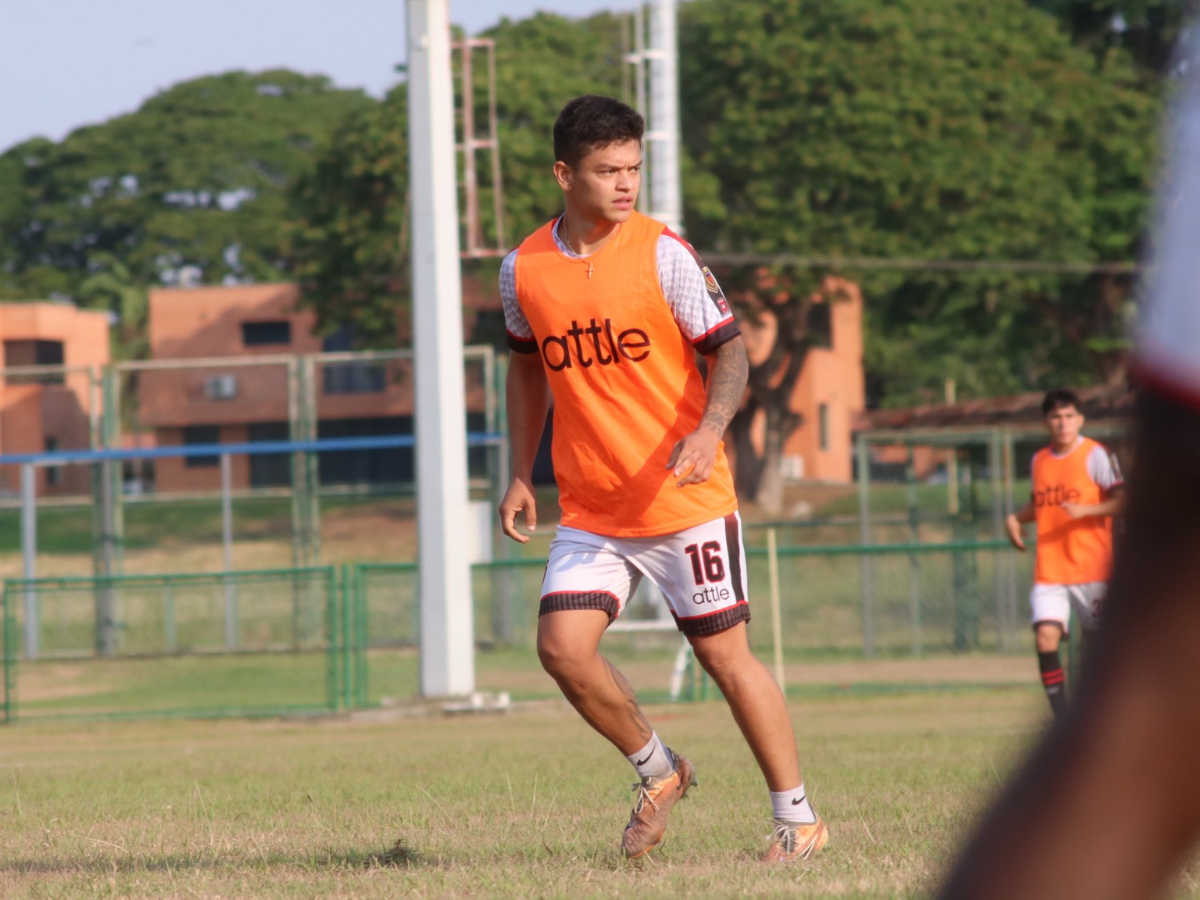 Portuguesa buscará redención ante el Inter de Barinas