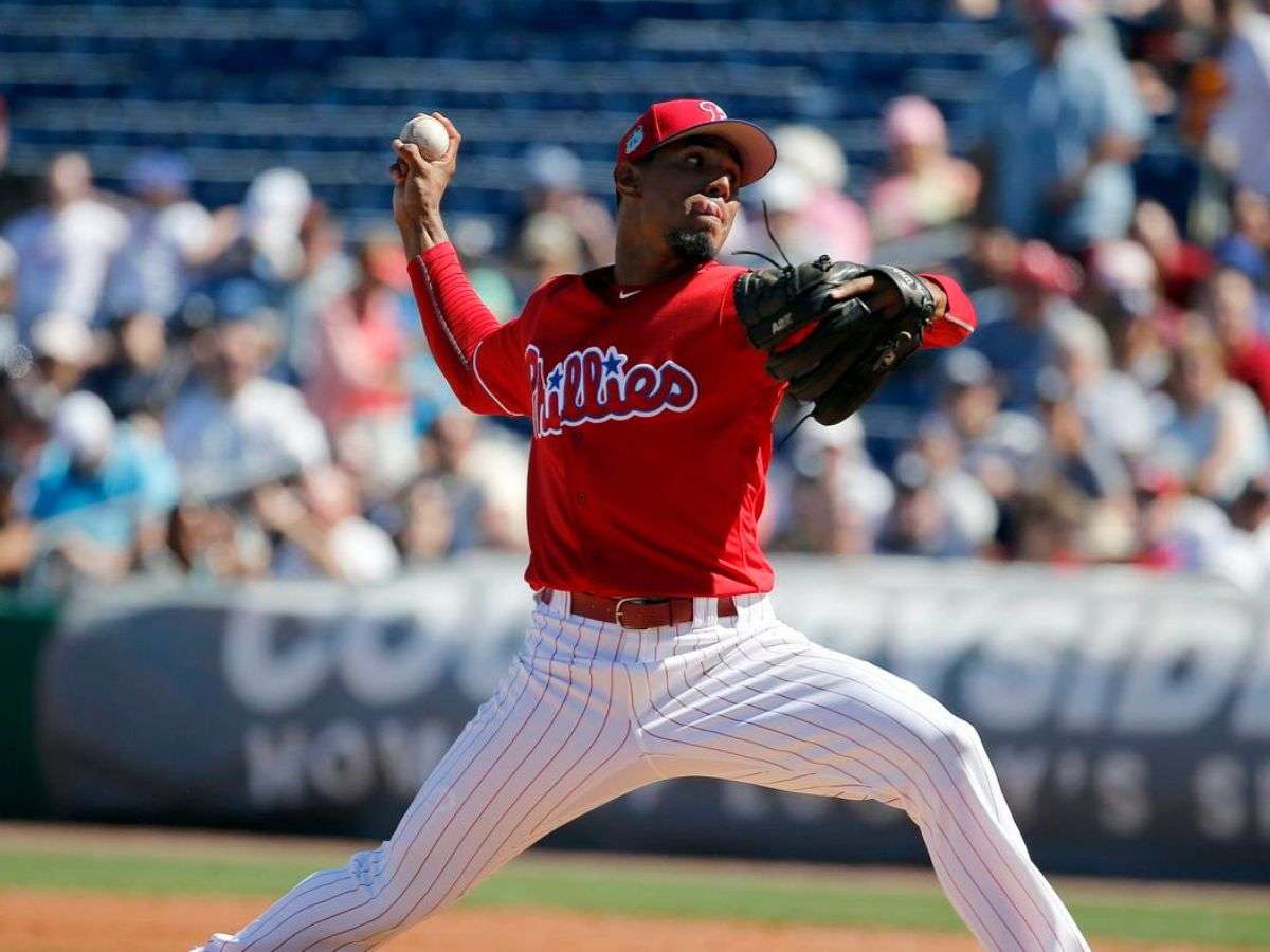 Ricardo Pinto se apuntó su primer triunfo