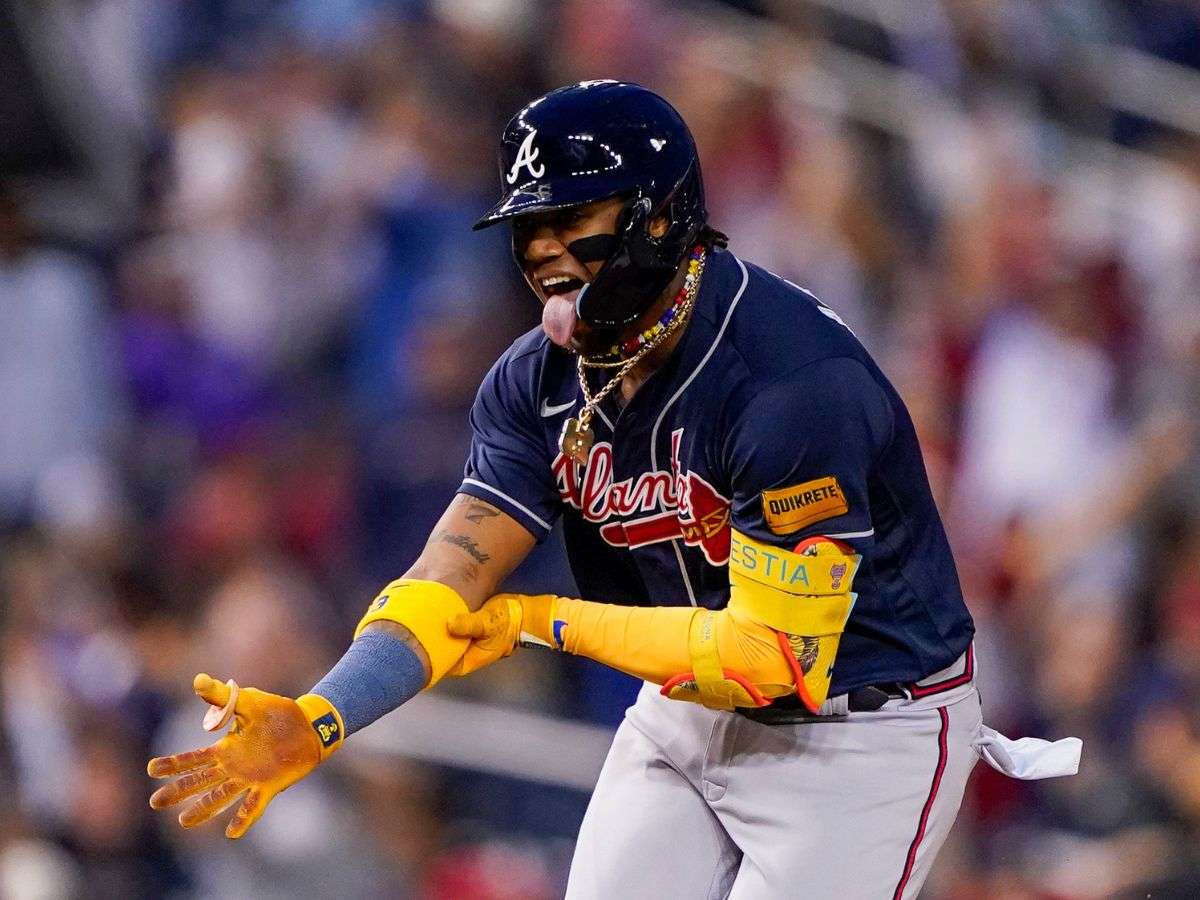 Acuña Jr. buscará segunda opinión tras molestias